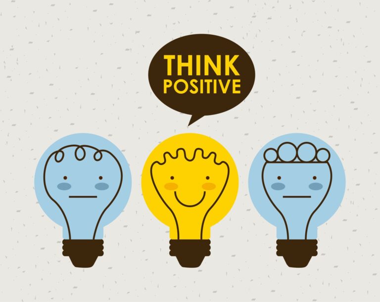 Wellness Through Positivity: The Impact of Optimistic Thinking