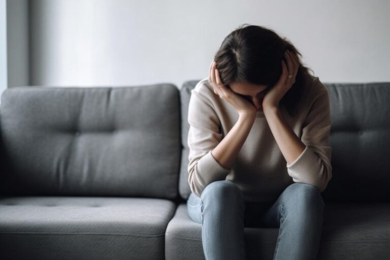 CBD and Anxiety: A Natural Solution?