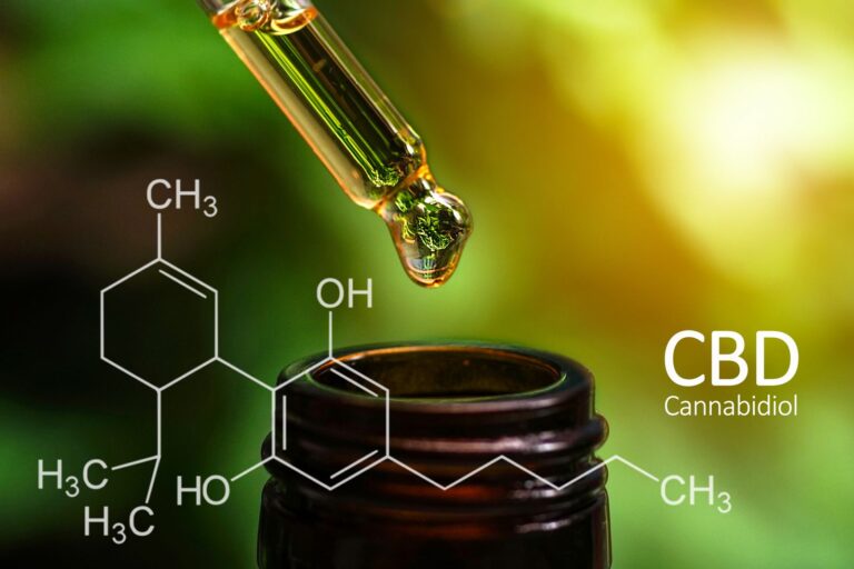 Dispelling Myths about CBD