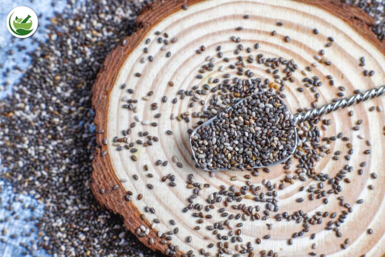 Benefits of Chia Seeds During Pregnancy
