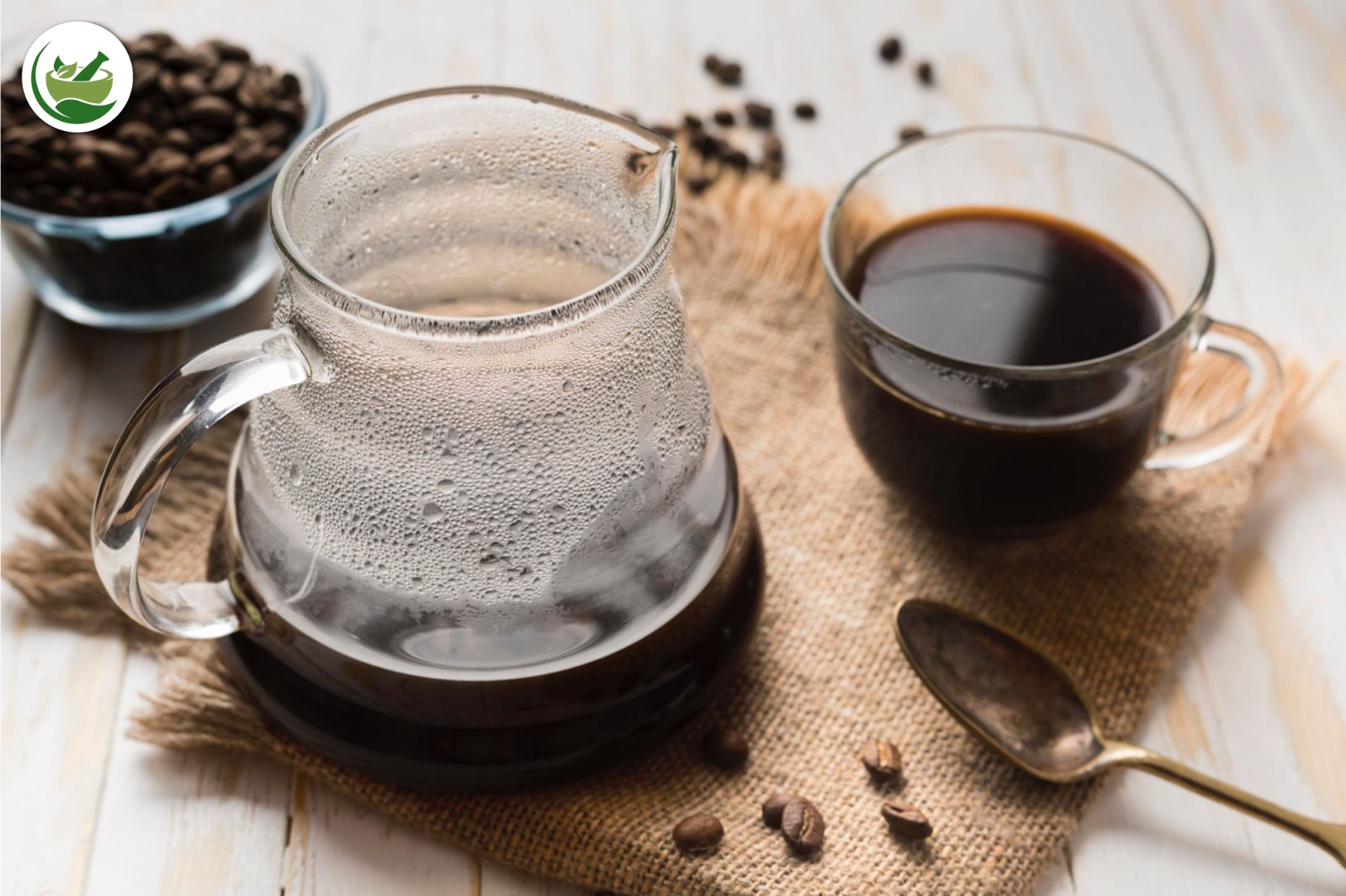 Benefits of chia seeds in coffee Green Remedy Info