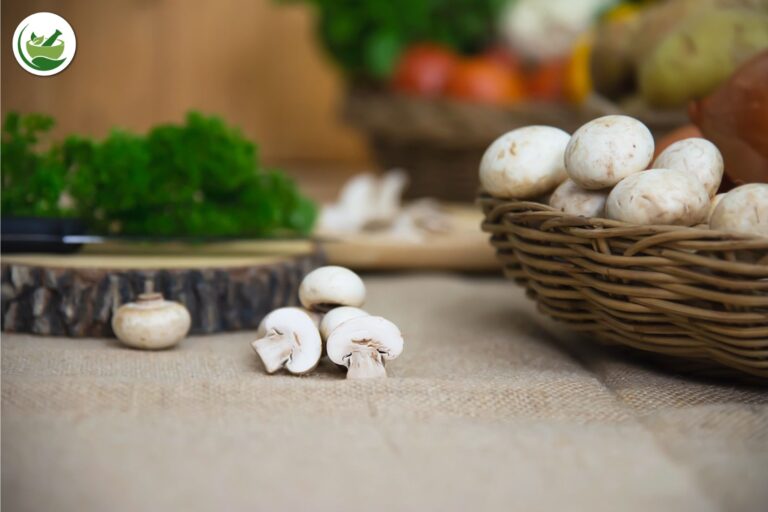 The best mushrooms for brain health