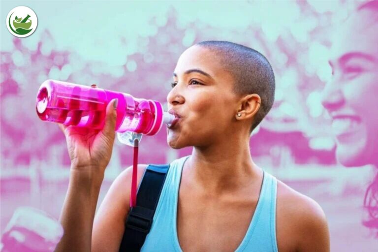 Does drinking more water help you lose weight