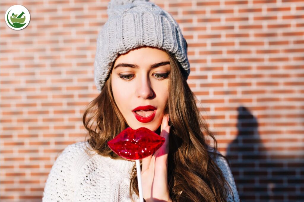 Hottest shades of lipstick you’re wearing this winter