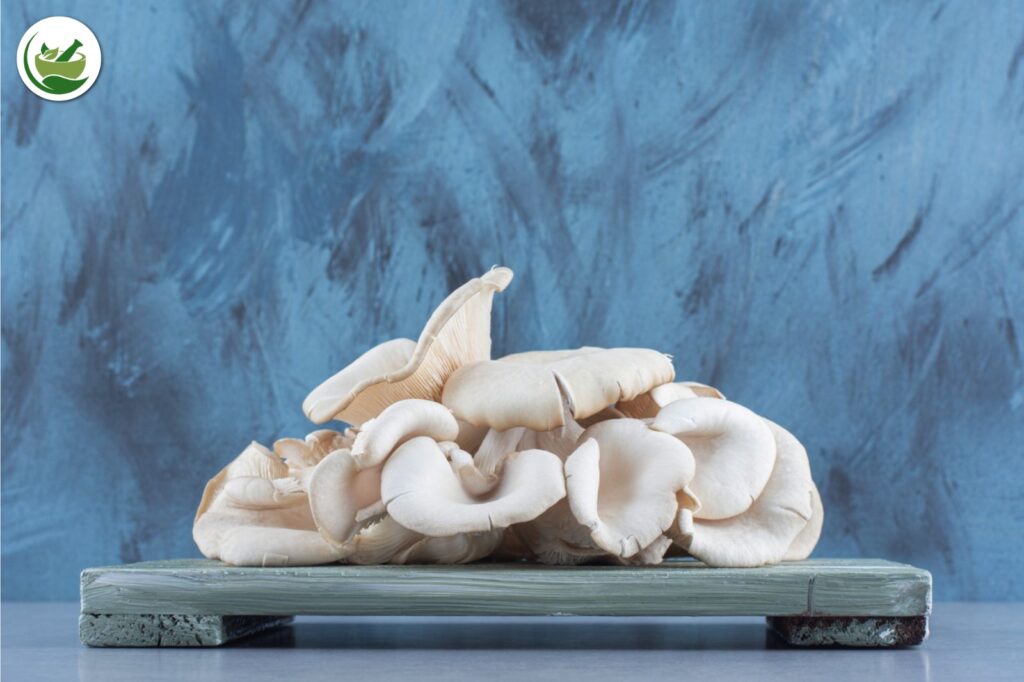 What are the healthiest mushrooms to buy?