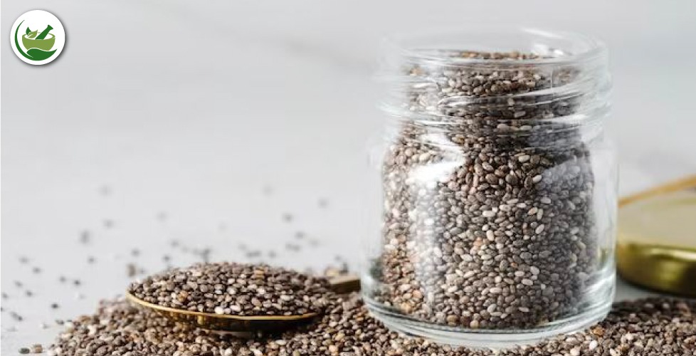 The Comprehensive Health Benefits of Overnight Oats Enhanced with Chia Seeds