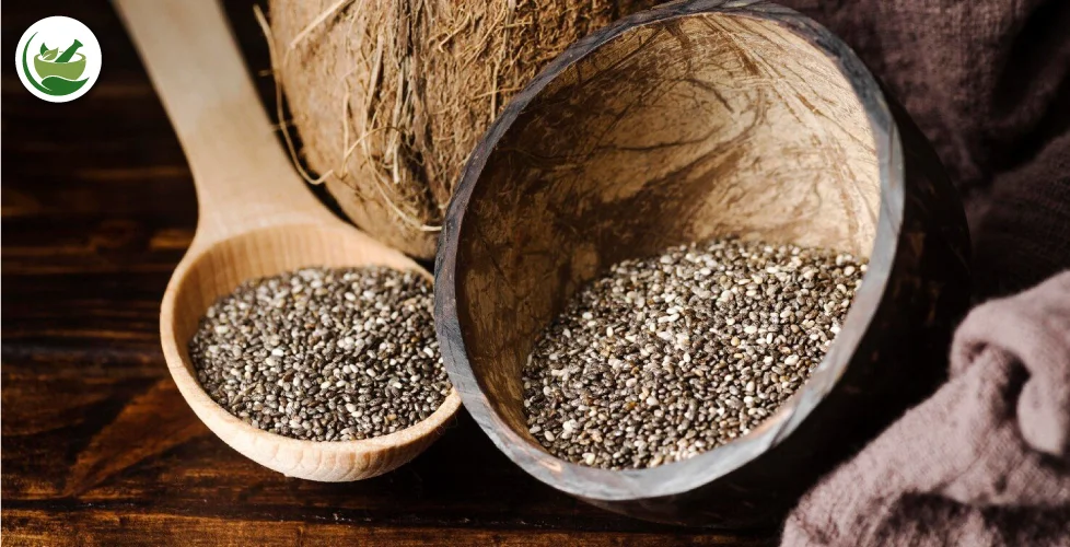 Transform Your Skin: Can we utilize chia seeds as a face mask for glowing skin?