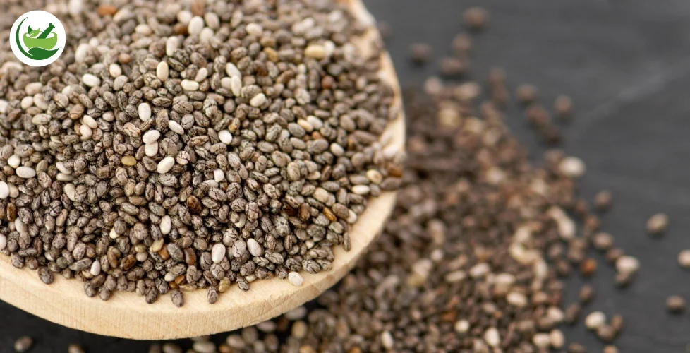 Exploring the Sexual Benefits of Chia Seeds: What You Need to Know