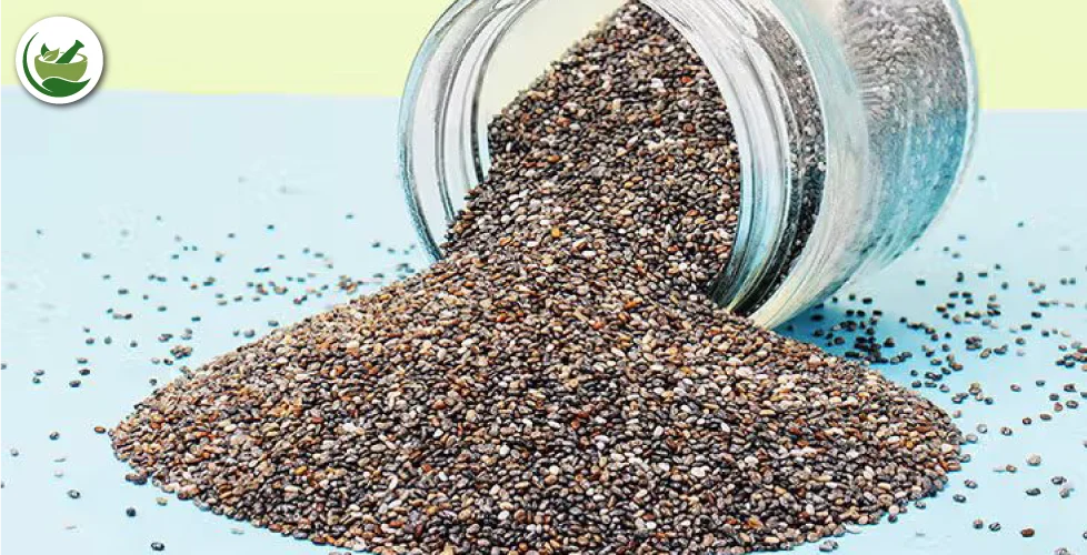 How the Benefits of Chia Seeds and Diverticulitis Can Improve Your Digestive Health