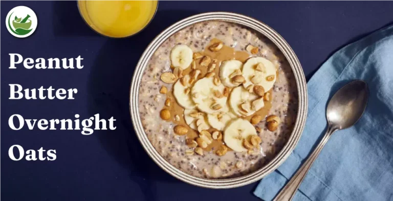 How to Customize Your Peanut Butter Overnight Oats for a Week's Worth of Breakfasts