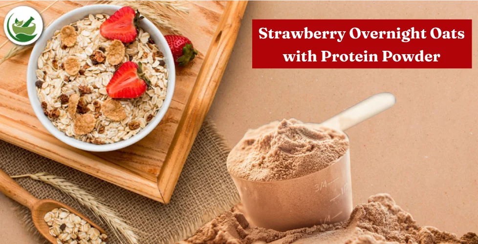 How to Make Strawberry Overnight Oats: A Step-by-Step Recipe for Beginners