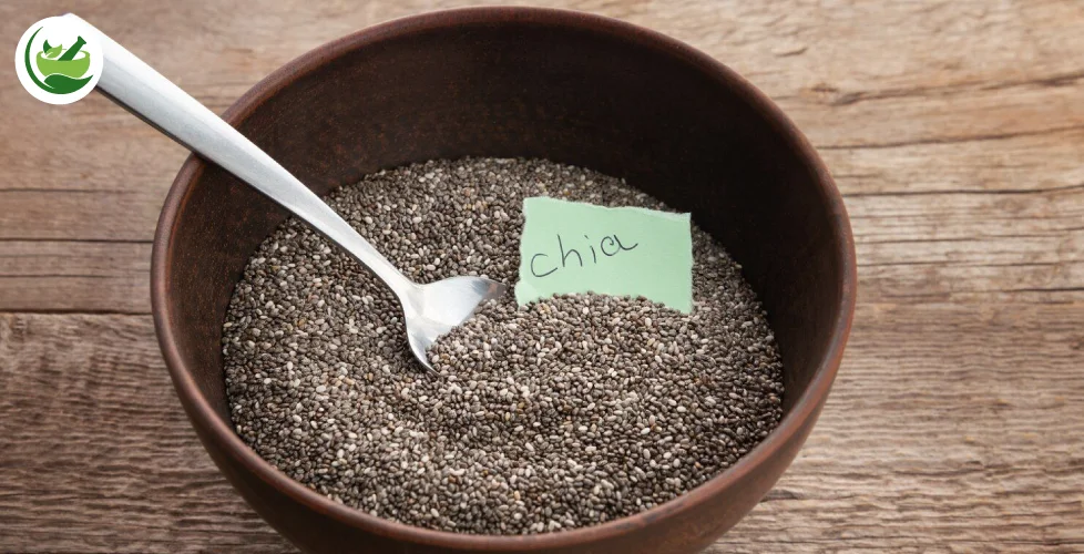Nutritional Benefits of Chia Seeds for Toddlers: What Parents Need to Know