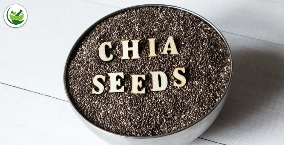 Do chia seeds expire? Tips for Keeping Them Fresher