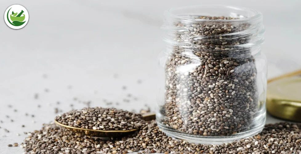 Do chia seeds make you poop? What you need to know