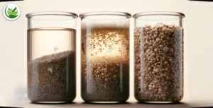 How Long to Soak Chia Seeds: Tips and Techniques