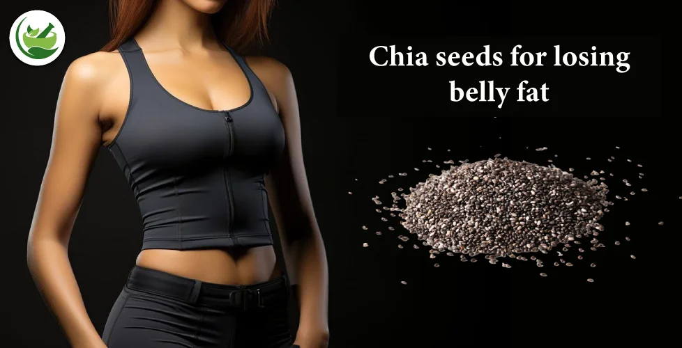 10 Proven Ways on How to Use Chia Seeds to Lose Belly Fat