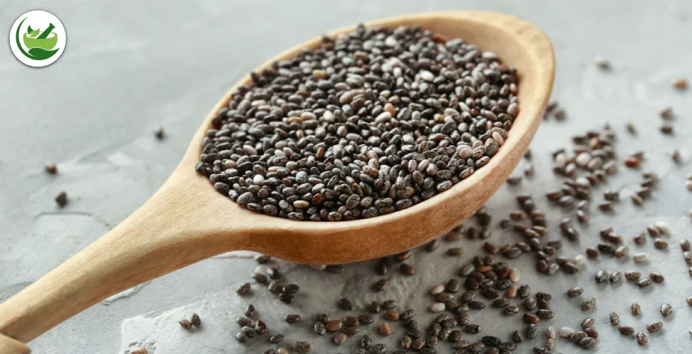 How Chia Seeds Side Effects Thyroid Function