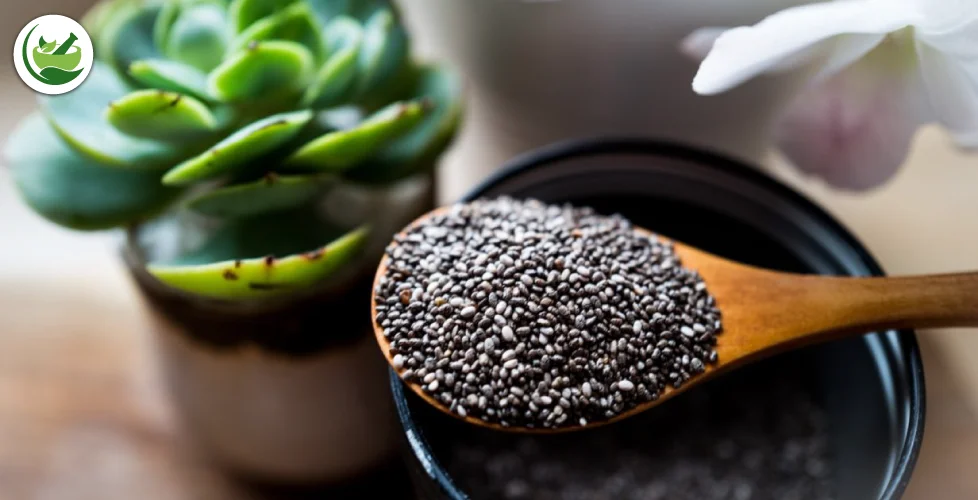 How to Use Chia Seeds for High Blood Pressure: Easy and Healthy Ways