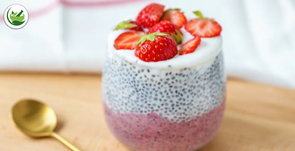 How to Use Chia Seeds for High Blood Pressure: Easy and Healthy Ways