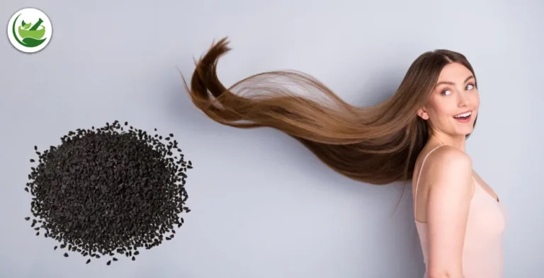 How to Use Kalonji Seeds for Hair Health
