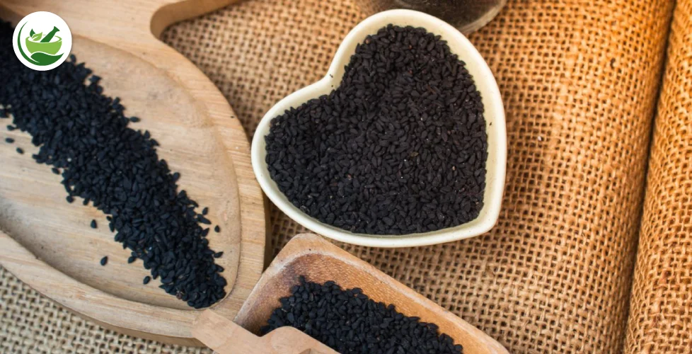 Health Benefits of Kalonji