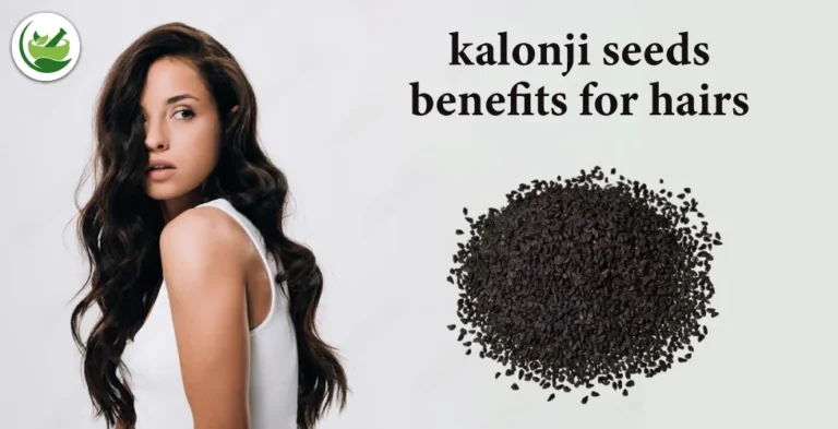 kalonji seeds benefits for hairs: Boost Growth and Shine Naturally