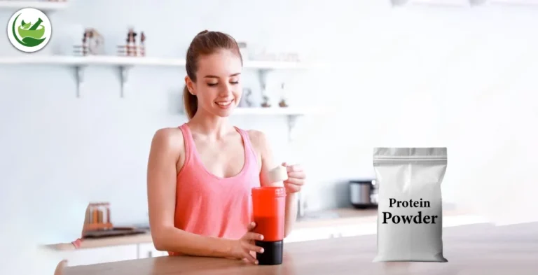 Top Protein Powders and Shakes 