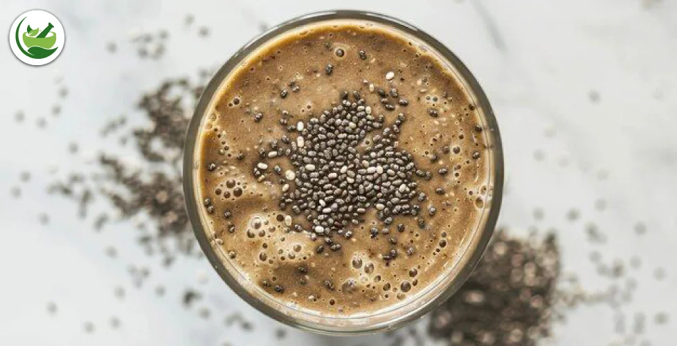 Discover Hot Coffee with Chia Seeds Benefits for Women’s Sexual Health