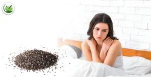 Top Benefits of Chia Seeds for Women's Sexual Health