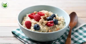 Health Benefits of Eating Oats and Oatmeal A Nutritional Boost