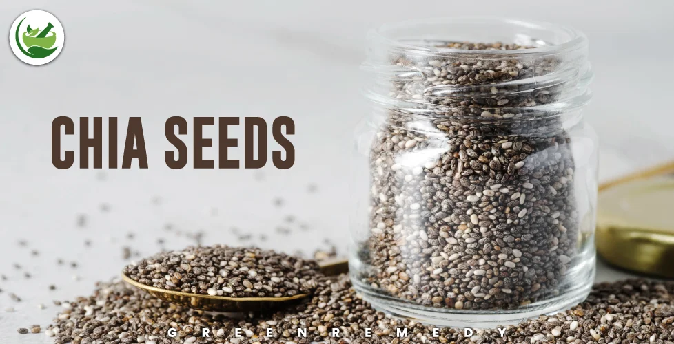 Unlocking Wellness: The Nutrient Value of Chia Seeds