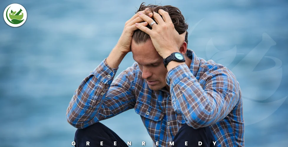 Why Are We So Stressed?