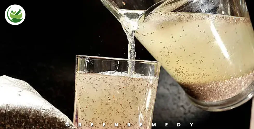 Chia Seed Drink: Benefits, Recipes, and Daily Uses