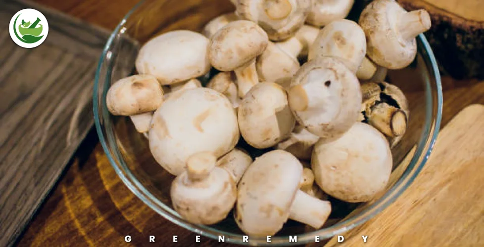 How to Prepare Mushrooms for Freezing