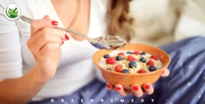 Oats Nutrition: Proven Health Benefits of Oats & Oatmeal