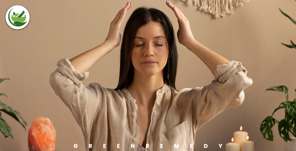 The Ultimate Guide to Holistic Remedies for Stress