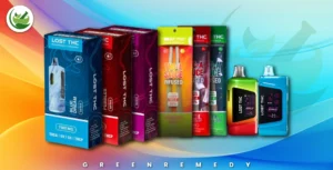 Lost Thc Vape, Pre-Rolls Review: Potency, Flavor, and Features