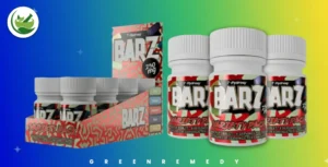 Barz Kratom Tablets Review: Benefits, Dosage & Buying Guide