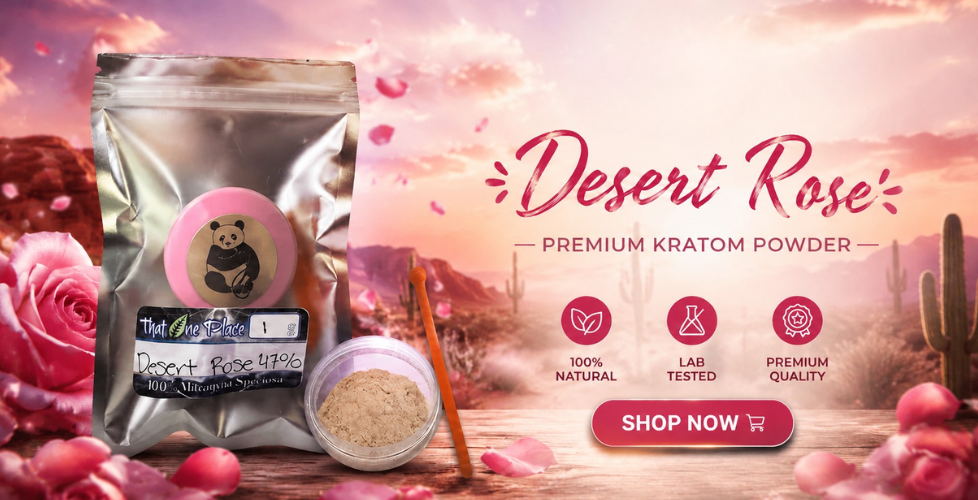 That One Place Kratom Review — Powders, Tablets & Quality 