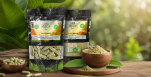 Earth Kratom
