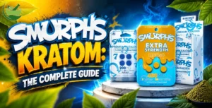 Smurphs Kratom: The Complete Guide